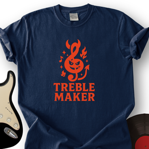 Born to Make Treble T-Shirt