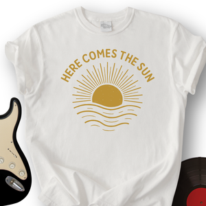 Golden Mornings T-Shirt