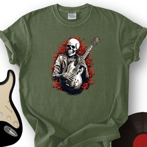 Bed of Roses T-Shirt