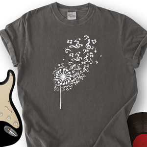 Dandelion T-Shirt