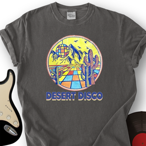 Desert Disco T-Shirt