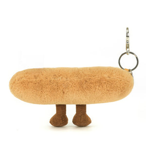 Baguette Bag Charm