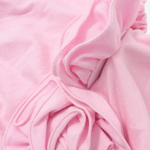 Soft Girl Floral Halter Top