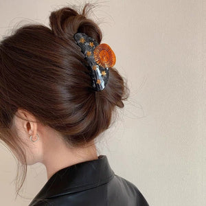 Celestial Magic Hair Claw