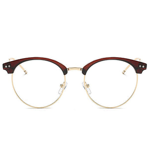 Hot For Teacher Glasses