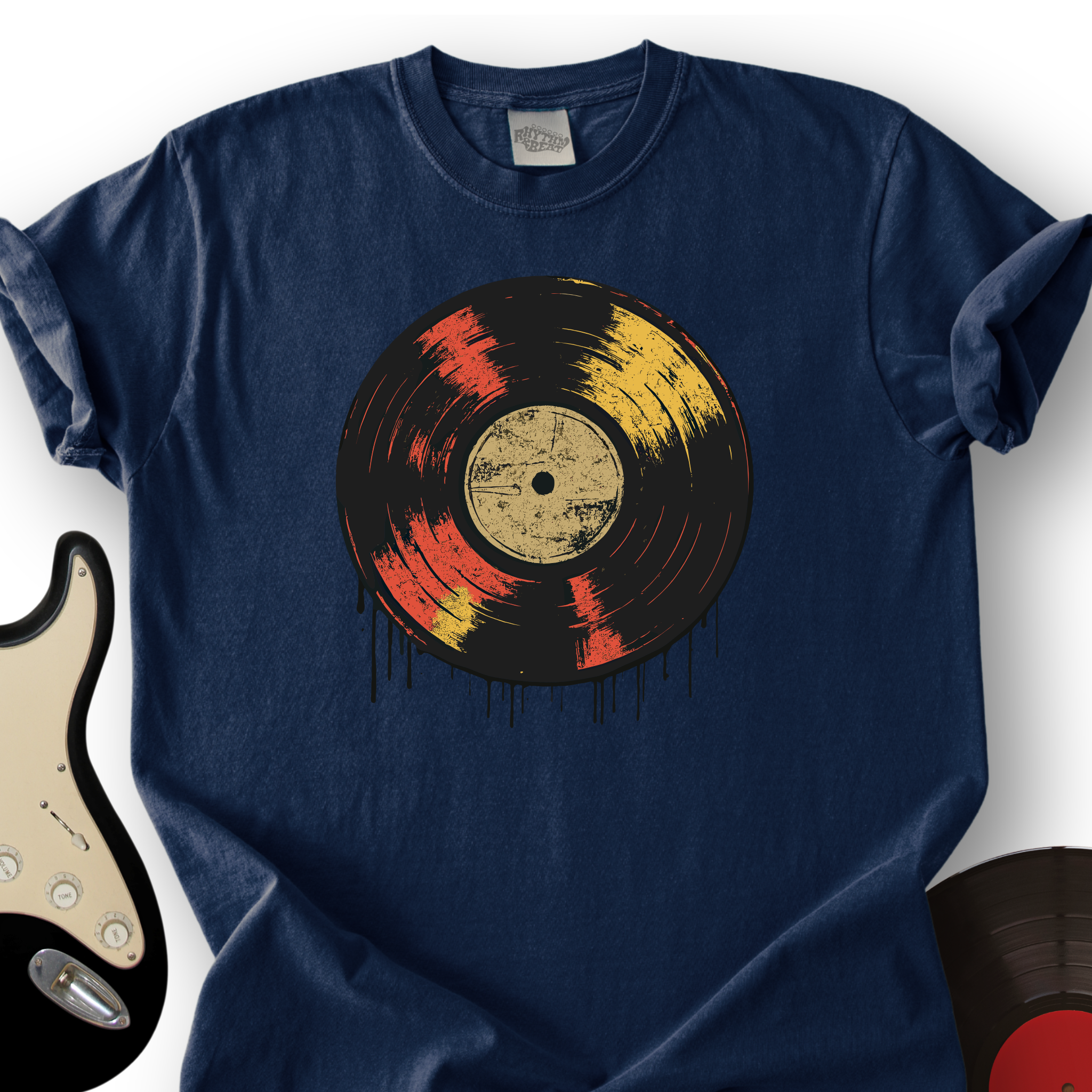 Drip the Beat T-Shirt