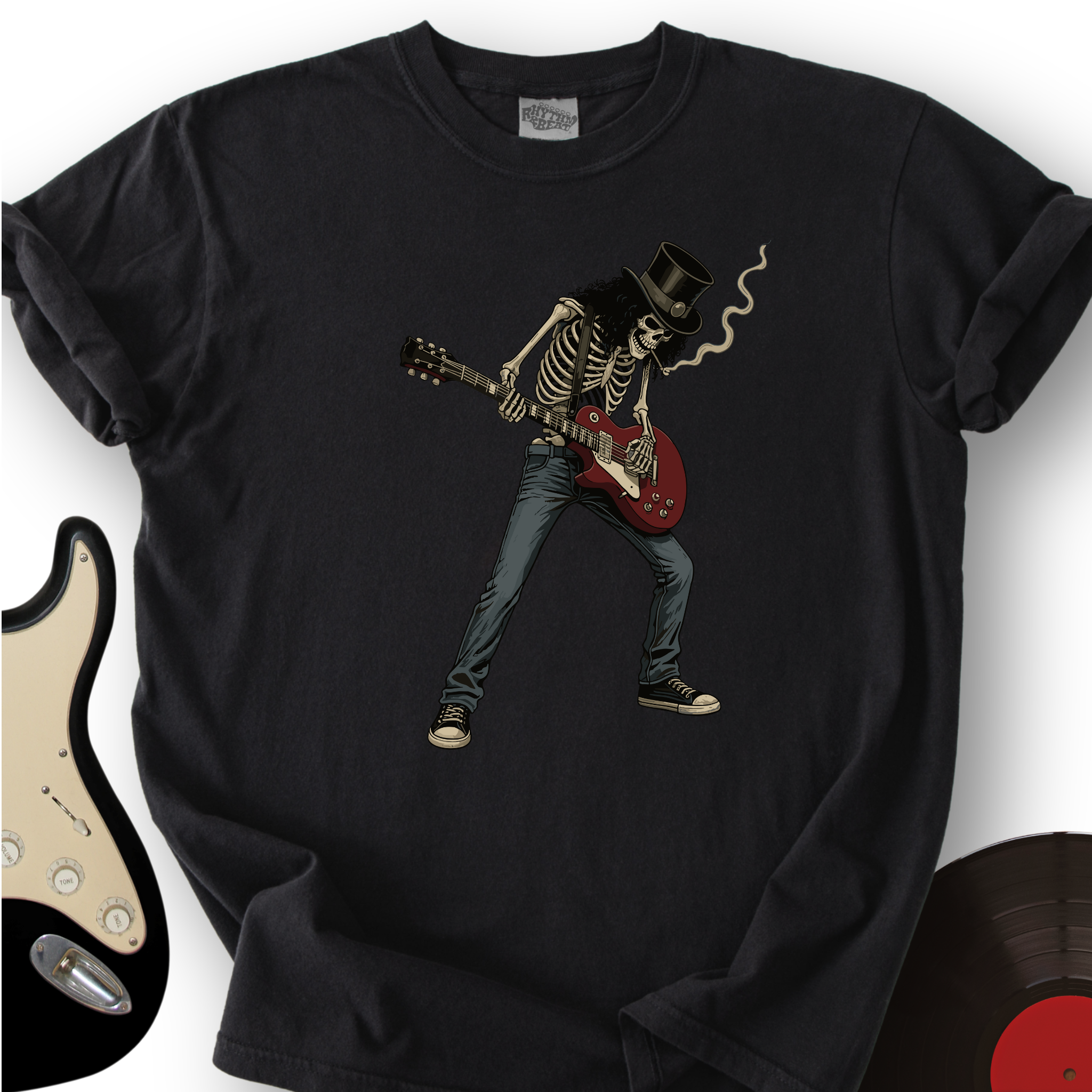 Bone to Rock T-Shirt