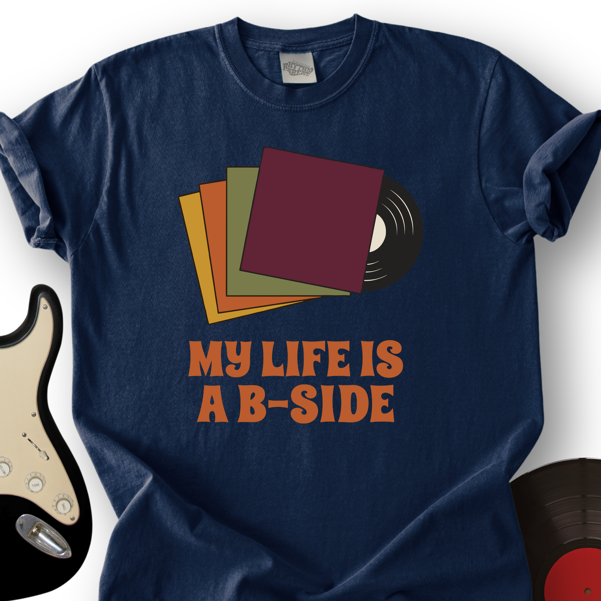 B-Side T-Shirt