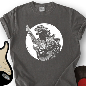 Electric Dino T-Shirt