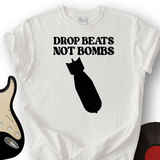 Drop Beats T-Shirt