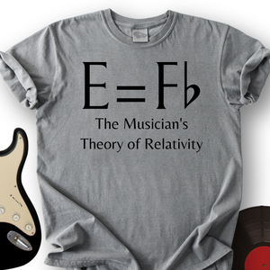 Einstein T-Shirt