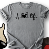 Drumbeat T-Shirt