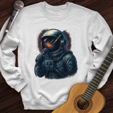 Cosmic Voice Crewneck