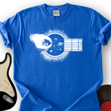 Cosmic Chords T-Shirt