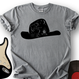 Cowboy Hat T-Shirt