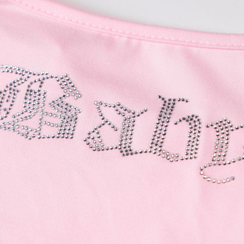 Baby Bodycon Mini Dress