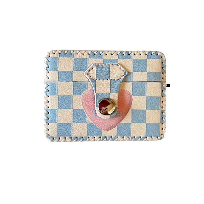 Be Brave Airpods Case