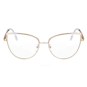 Cat Eye Glasses