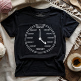 Crochet All Time T-shirt