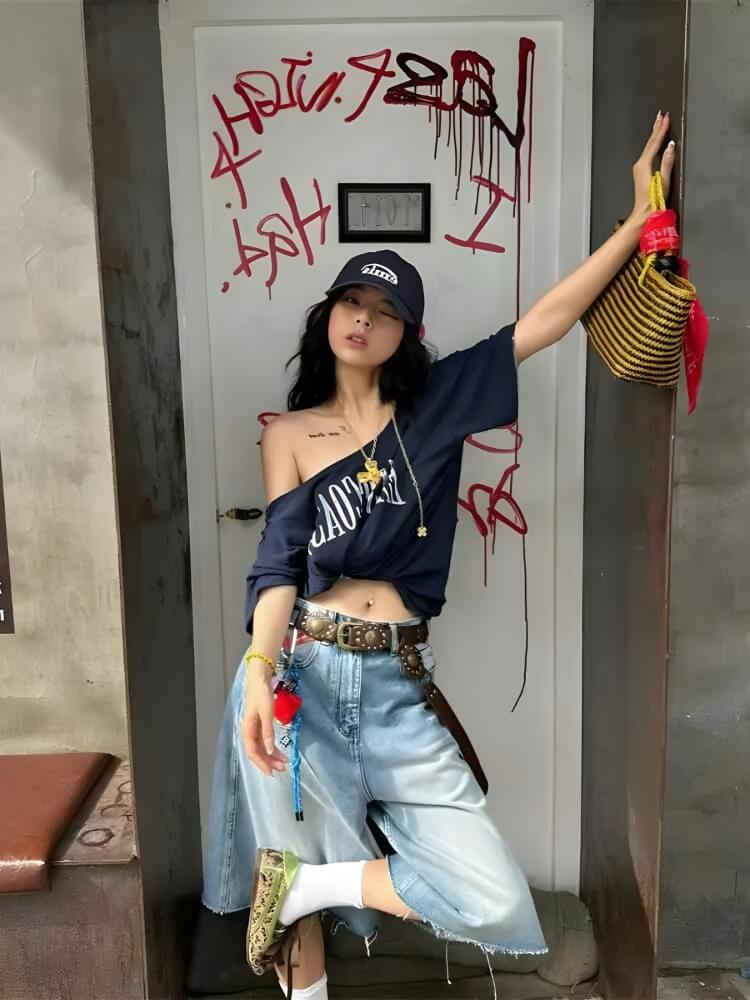East Coast Tee