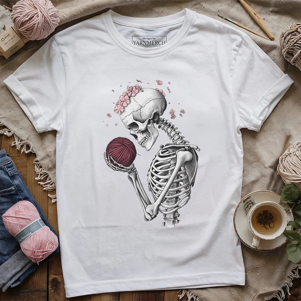 Eternal Stitch T-shirt