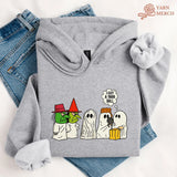 Got A Yarn Ball Hoodie