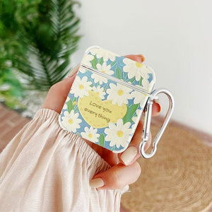 Love You Everything AirPods Case