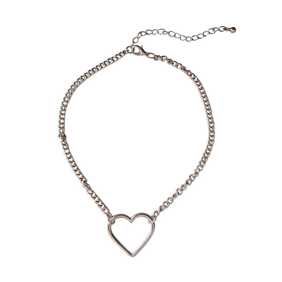 Love Bites Chain Choker