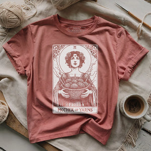Mother of Yarns T-shirt