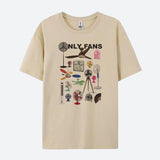 Only Fans Tee