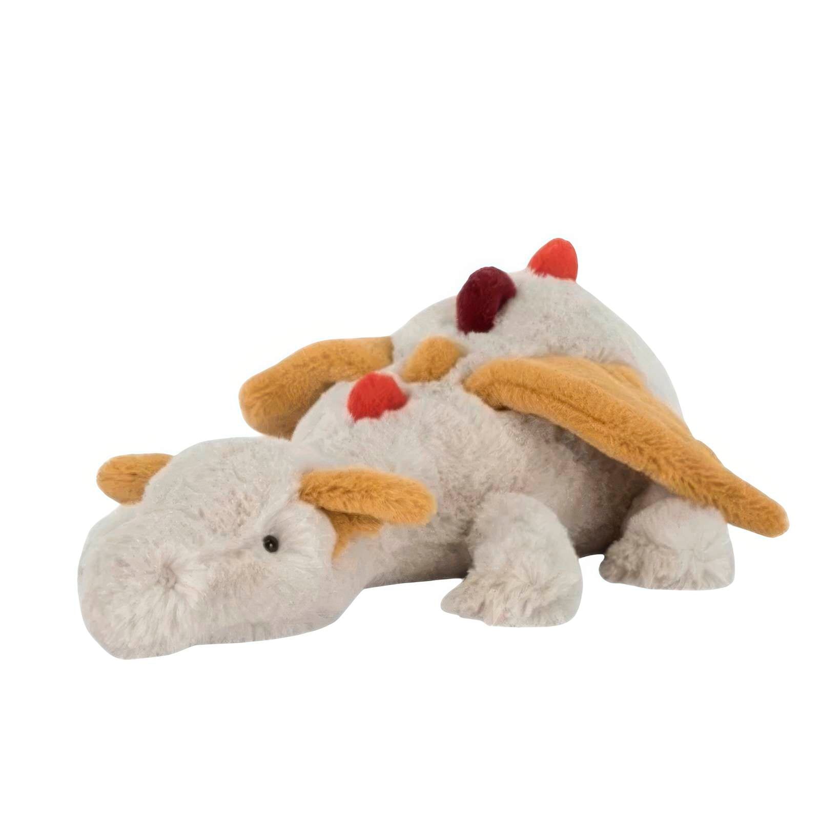 Opalite Dragon Plush Toy