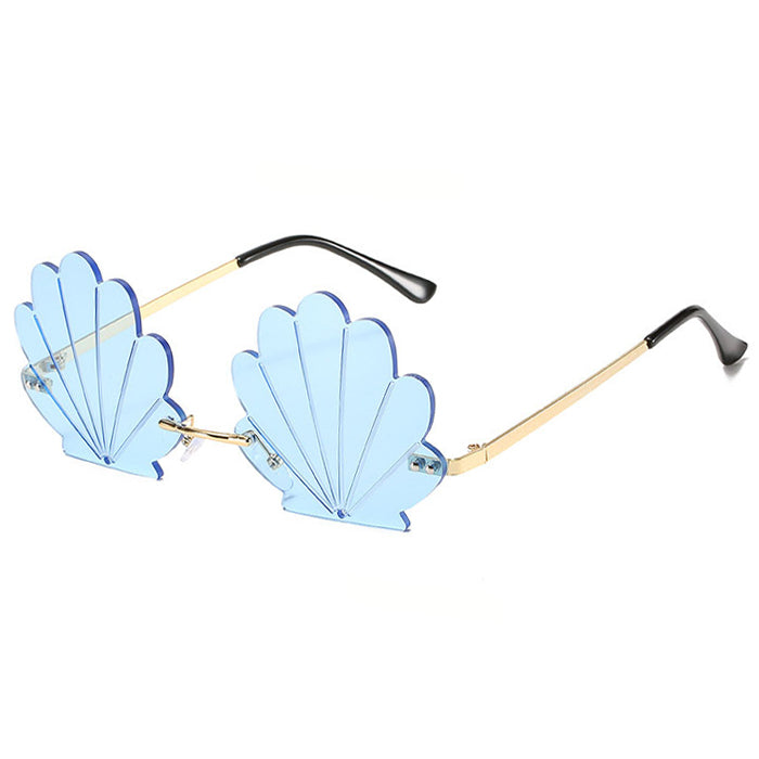 Seashell Sunglasses