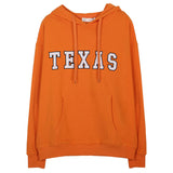 Texas Embroidery Aesthetic Hoodie