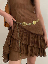 Vintage Bohemian Belt