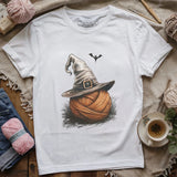 Witch’s Yarn T-shirt