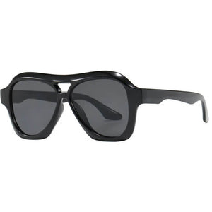 Paparazzi Aviator Sunglasses