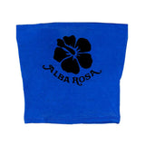 Y2K Alba Rosa Aesthetic Tube Top