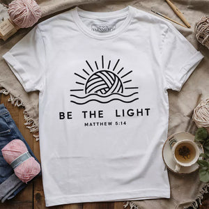 Be The Light T-shirt