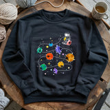 Knitronaunt Sweatshirt