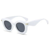 Bubble Round Sunglasses