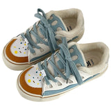 Candy Pop Warm Skater Sneakers