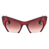 Double Agent Cat Eye Sunglasses