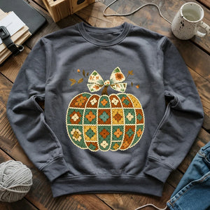 Granny’s Pumpkin Sweatshirt