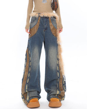 Wild West Jeans