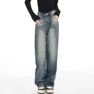 Fairy Grunge Jeans