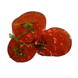 Farmers Market Hair Claw Clip