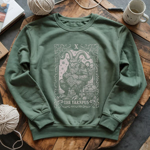Hookrampus Sweatshirt