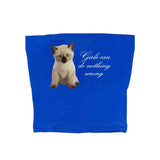 Girls Can Do Nothing Wrong Tube Top