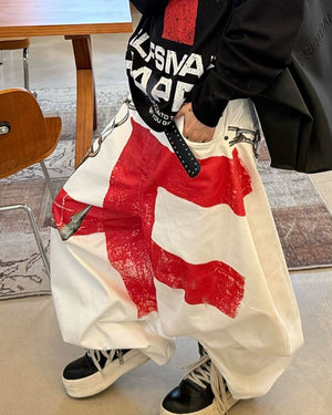 The Problem Child Wide Leg Pants