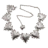 Ready For Love Heart Chain Belt